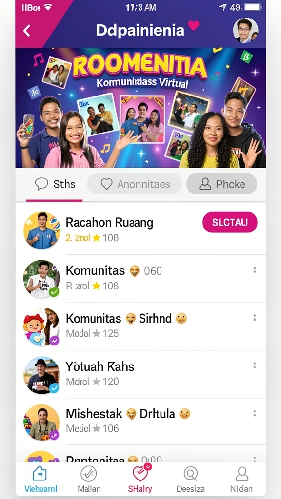 Screenshot tar555 nomor 3