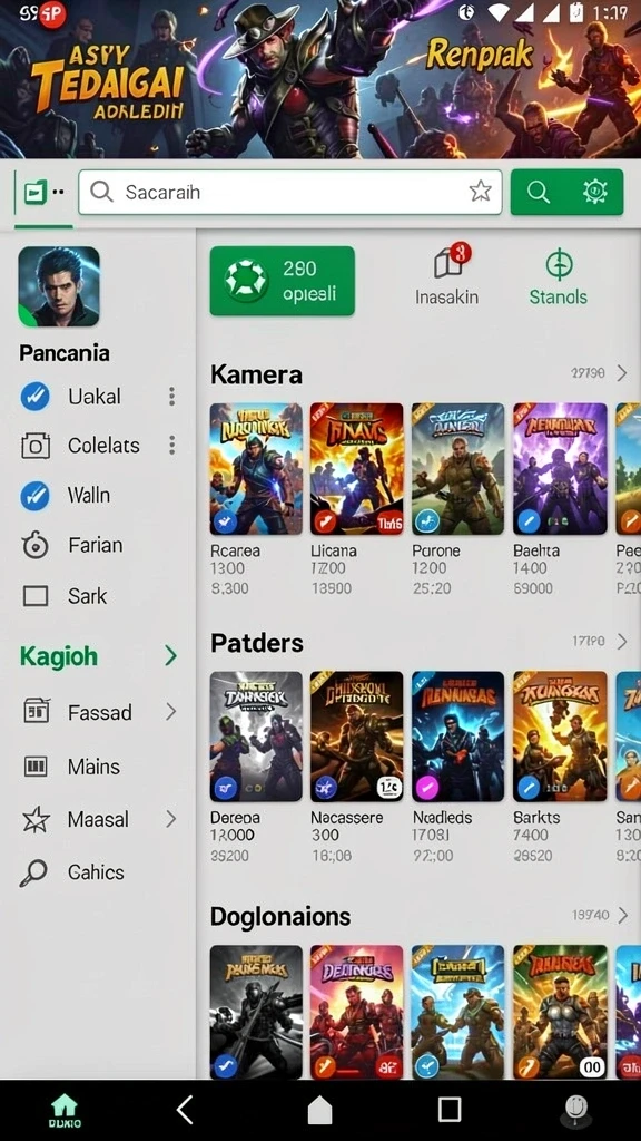 Screenshot togel62 nomor 3