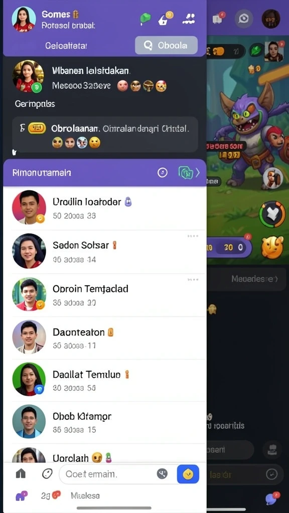 Screenshot togelup nomor 1