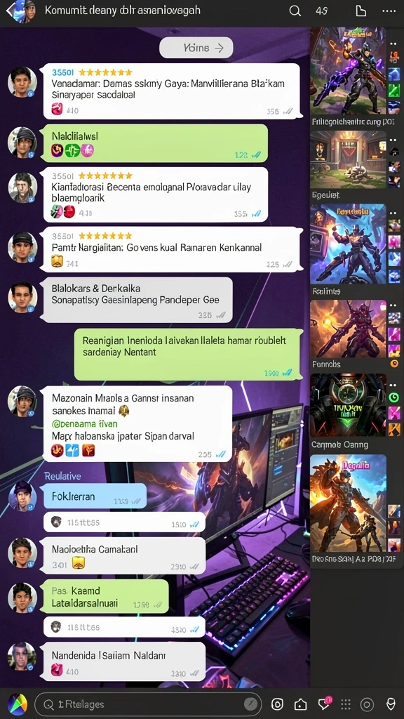 Screenshot toto1000 nomor 1