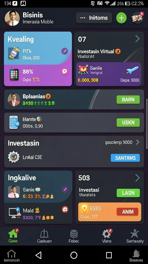 Screenshot toto20 nomor 3