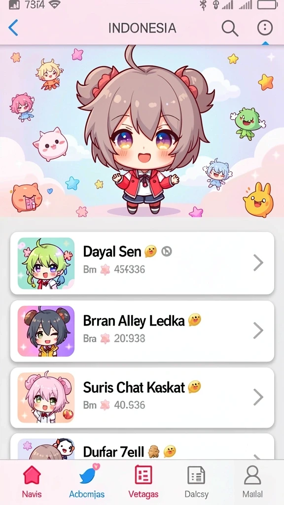 Screenshot vipwin88 nomor 1