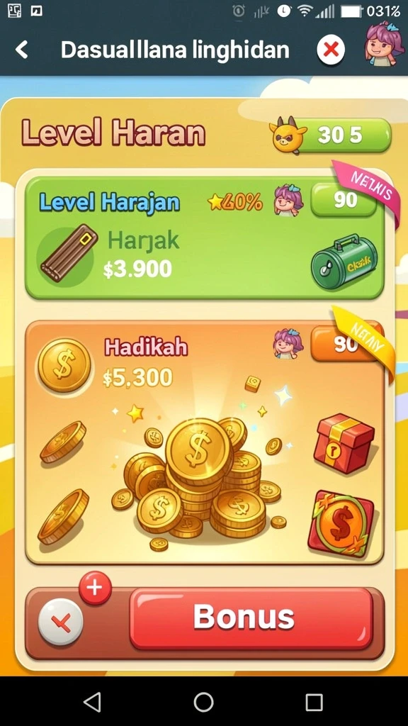 Screenshot wayang88 nomor 1