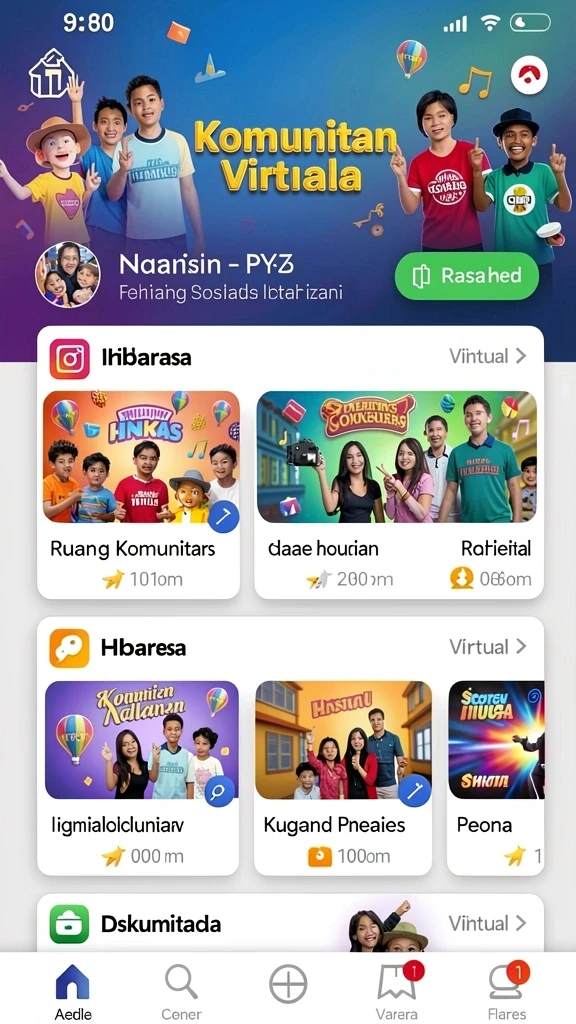 Screenshot win33 nomor 1