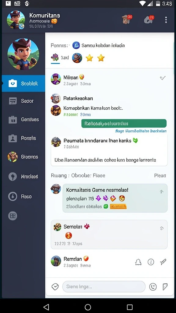 Screenshot winidn nomor 1