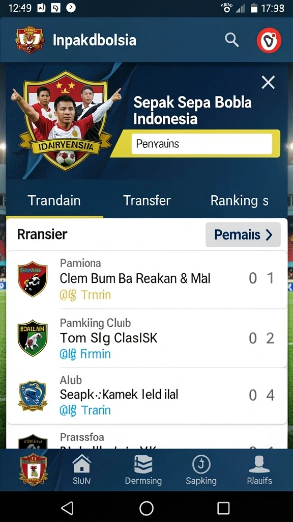 Screenshot wongtoto nomor 1