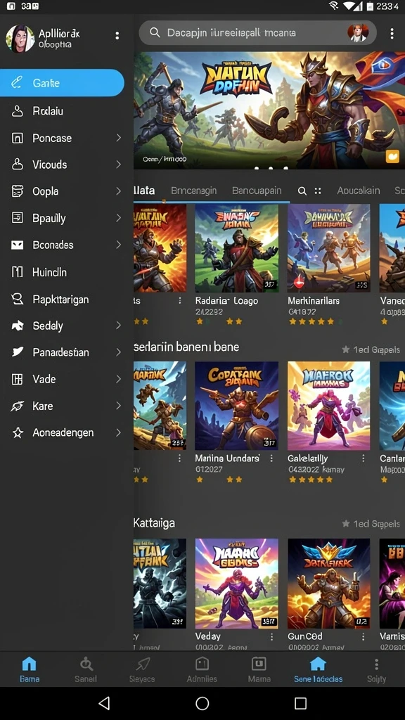 Screenshot wongtoto nomor 2