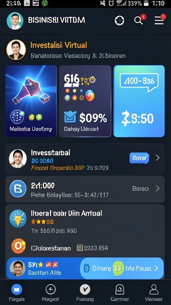 Screenshot wow77 nomor 2