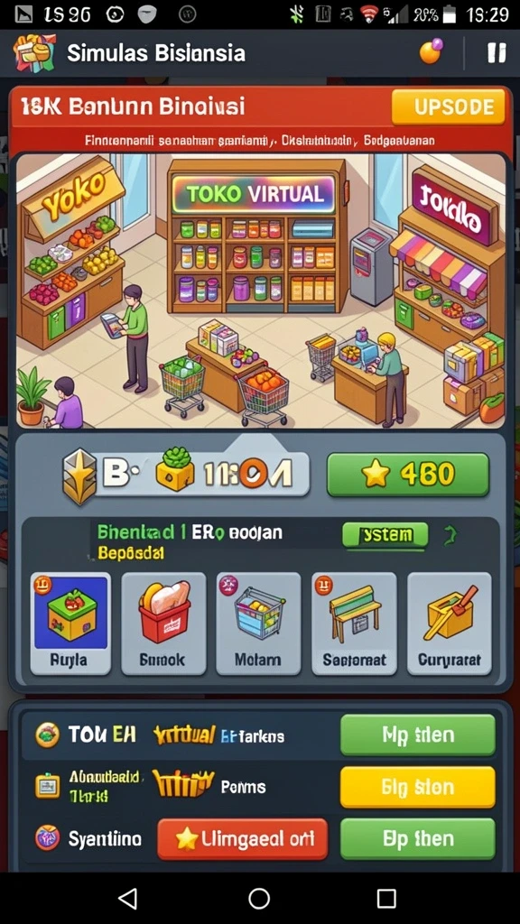 Screenshot wow77 nomor 3