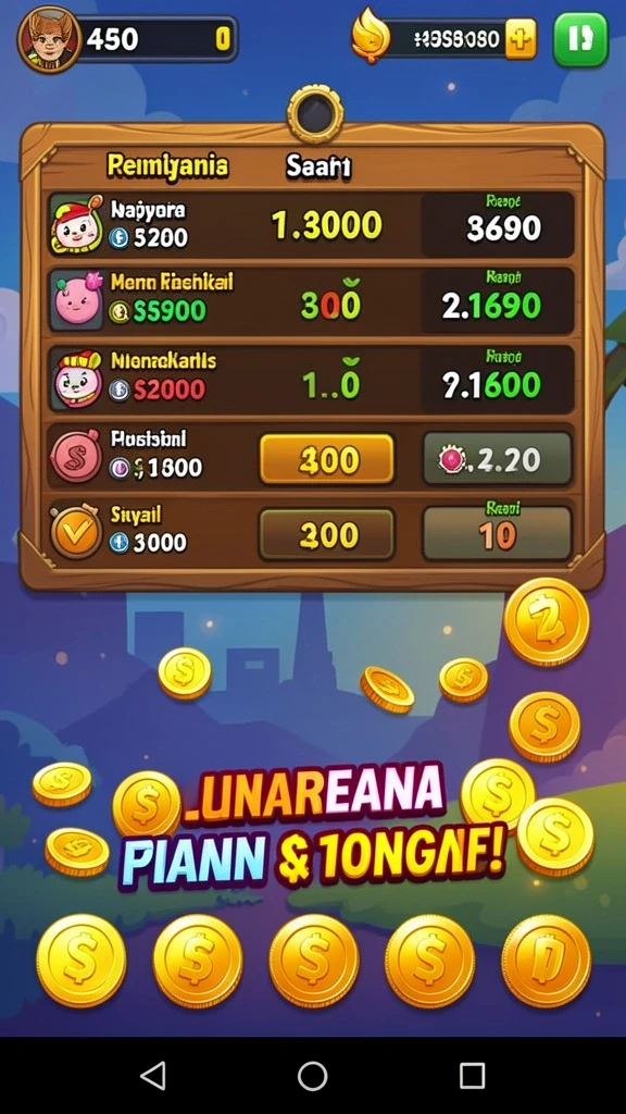 Screenshot zara4d nomor 1